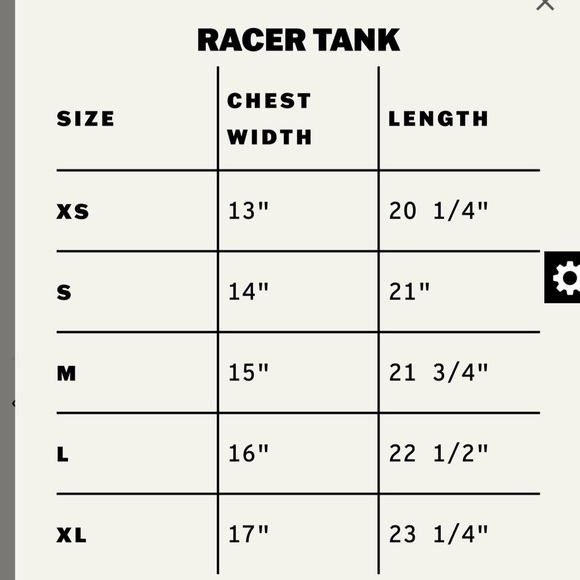 DAYDREAMER Lucky Slots Tank / NEW WITH TAGS - Picture 5 of 5